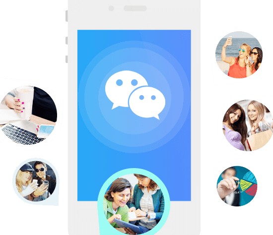 公眾號/小程序 公眾號/小程序