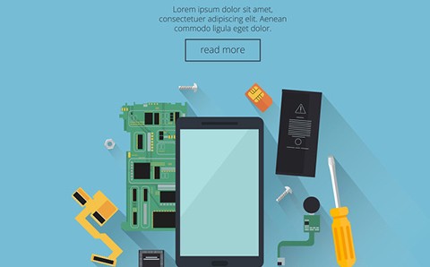 做響應(yīng)式網(wǎng)站建設(shè)有什么好處？